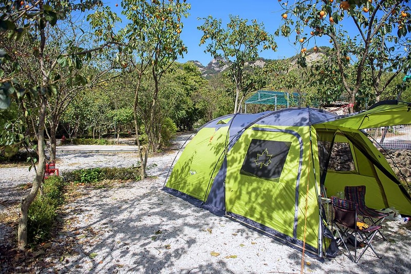 내소힐링캠프 시설 사진 6