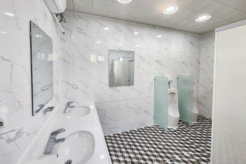 위례성캠핑장 시설 사진 9