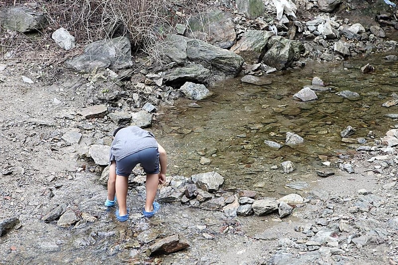 마실 야영장 시설 사진 33