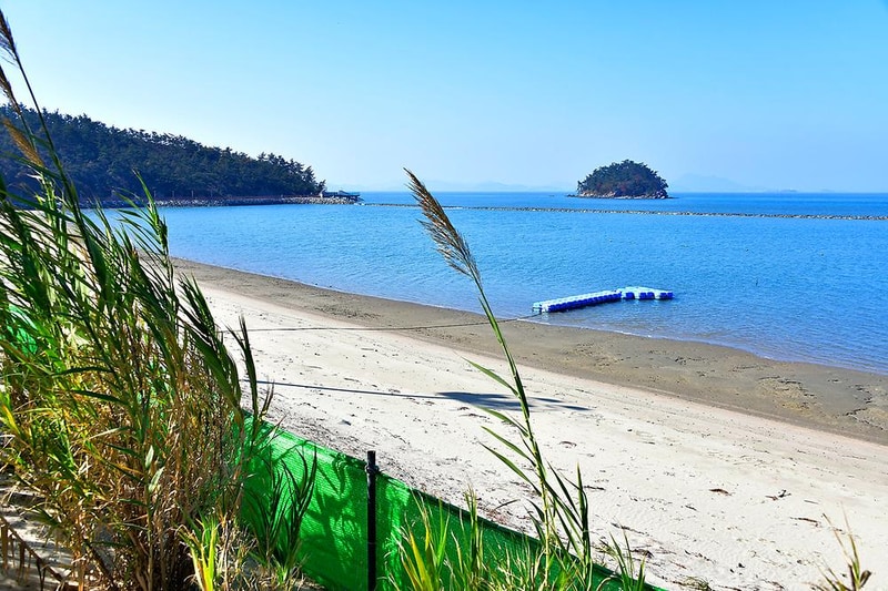 오시아노 오토캠핑리조트 시설 사진 13