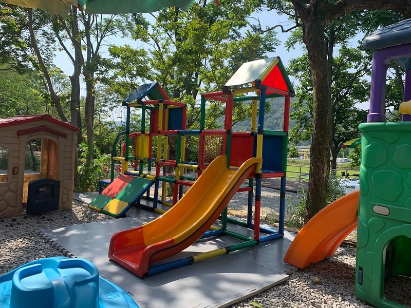 가야산 캠핑장 시설 사진 30