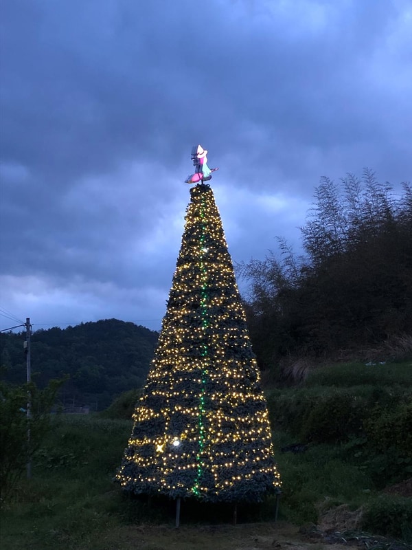 갈현동화마을 오토캠핑장 시설 사진 23