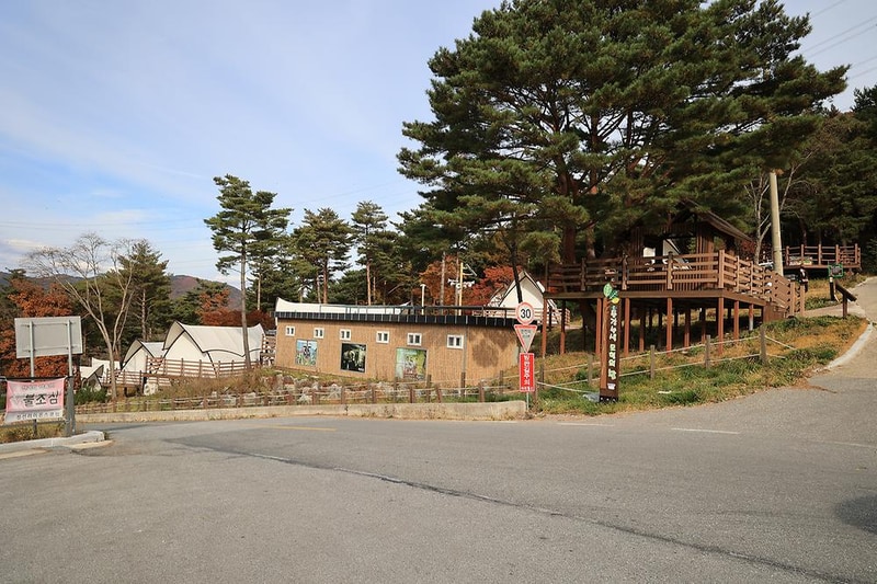 숲속야영장 시설 사진 30