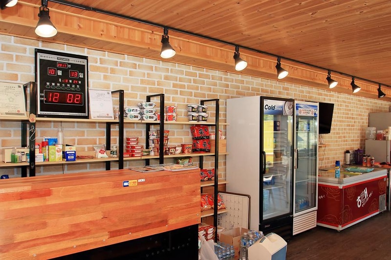 내설악 글램핑 파크 시설 사진 9