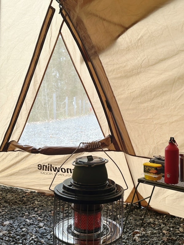 ep.9 순천 상사호 오토캠핑장 솔캠 G-3 2박