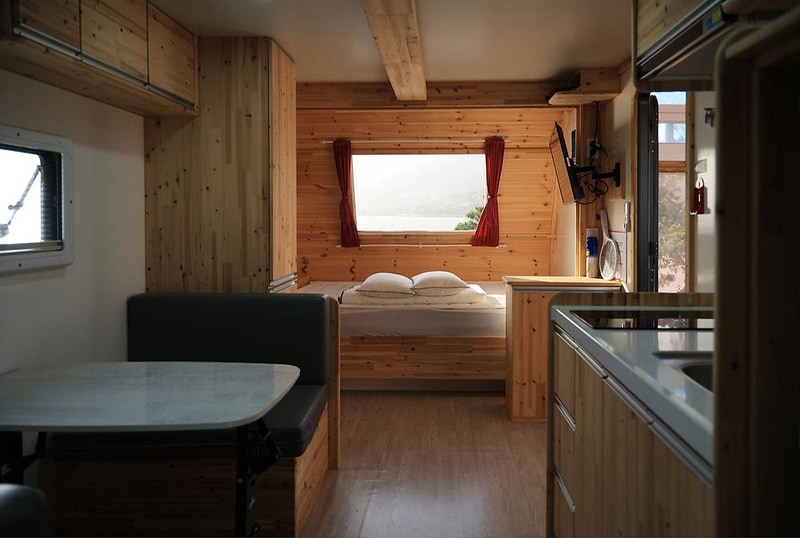 태그하우스 시설 사진 10