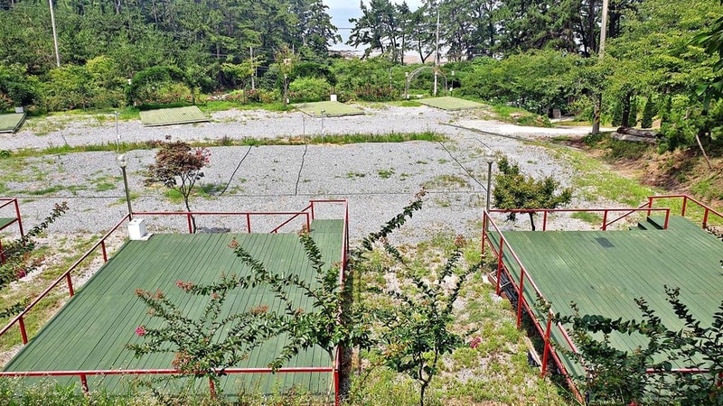 피구지 관광농원 시설 사진 35