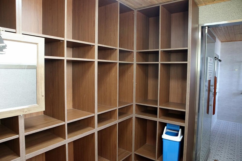 캠프 예그리나 시설 사진 5