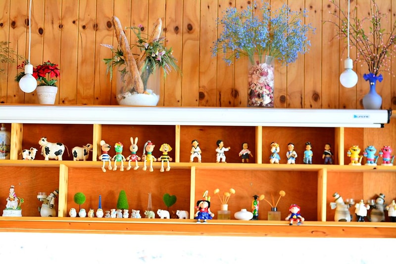 양달캠핑장 시설 사진 17