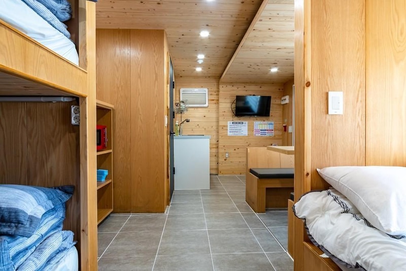 로드 96 캠핑&카라반 시설 사진 20