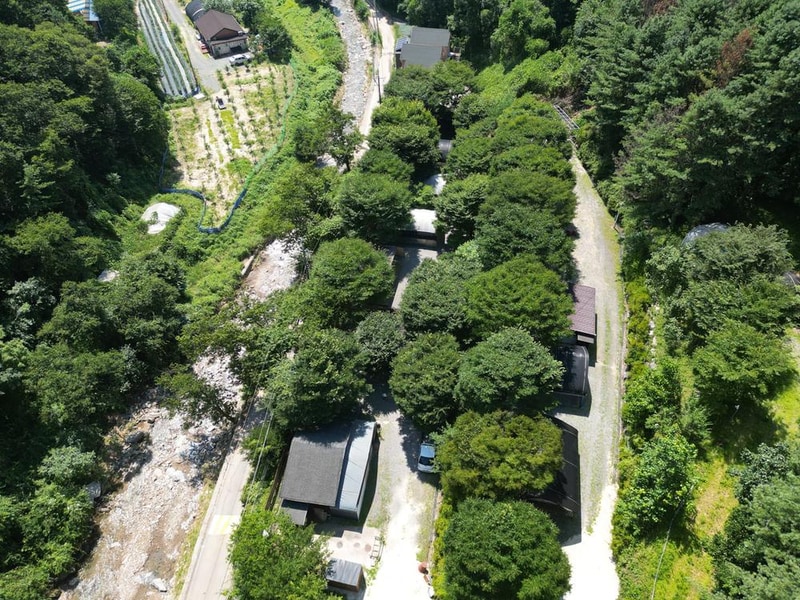 별드림캠핑장 시설 사진 16