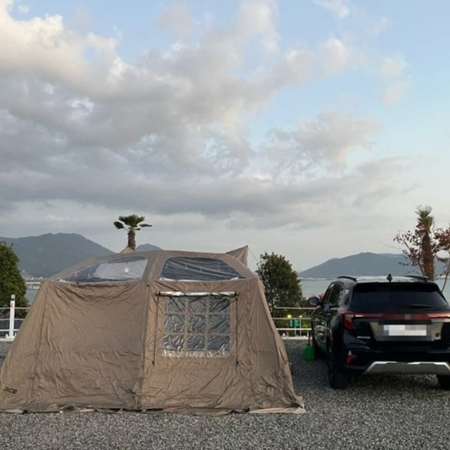 에이디디(ADD)캠핑장