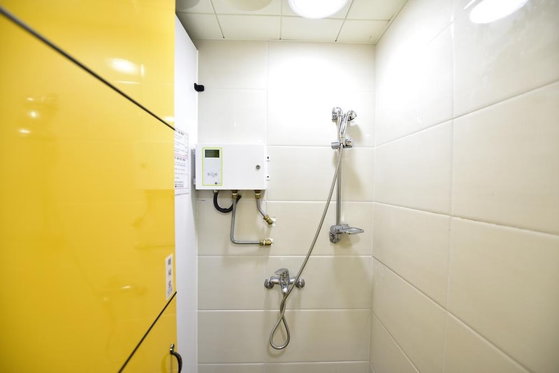 국립유명산자연휴양림(자동차) 시설 사진 15