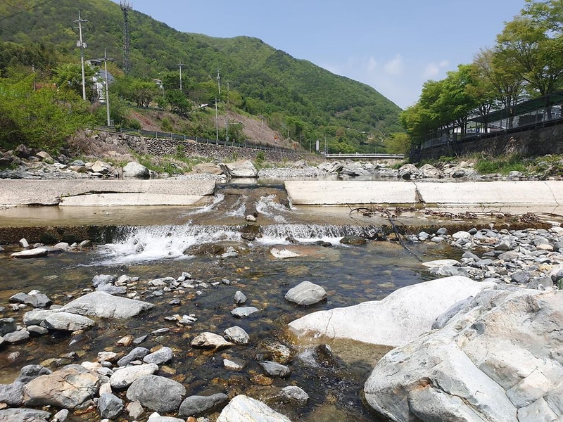 아트앤오토캠핑장 시설 사진 1