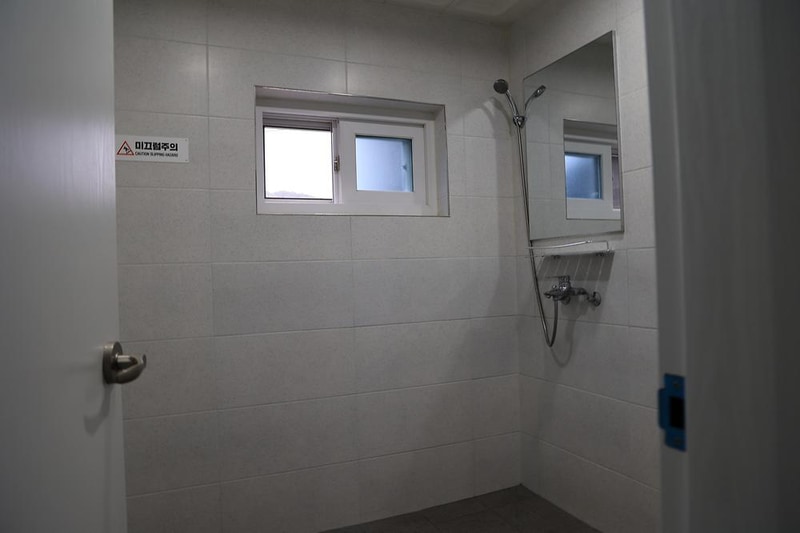 (주)지에스웹 야영장 플라움 시설 사진 1