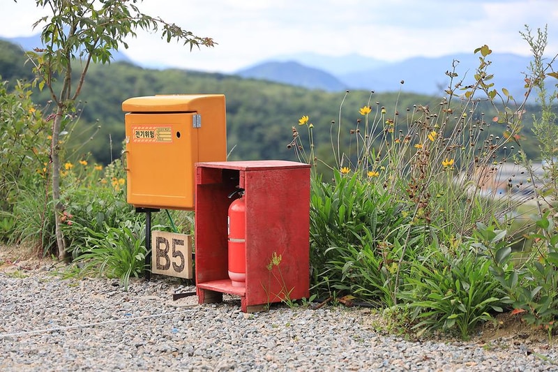 춘천별빛캠핑장 시설 사진 19