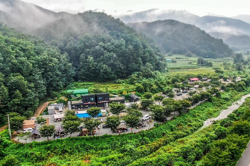 누리별 캠핑장 시설 사진 9