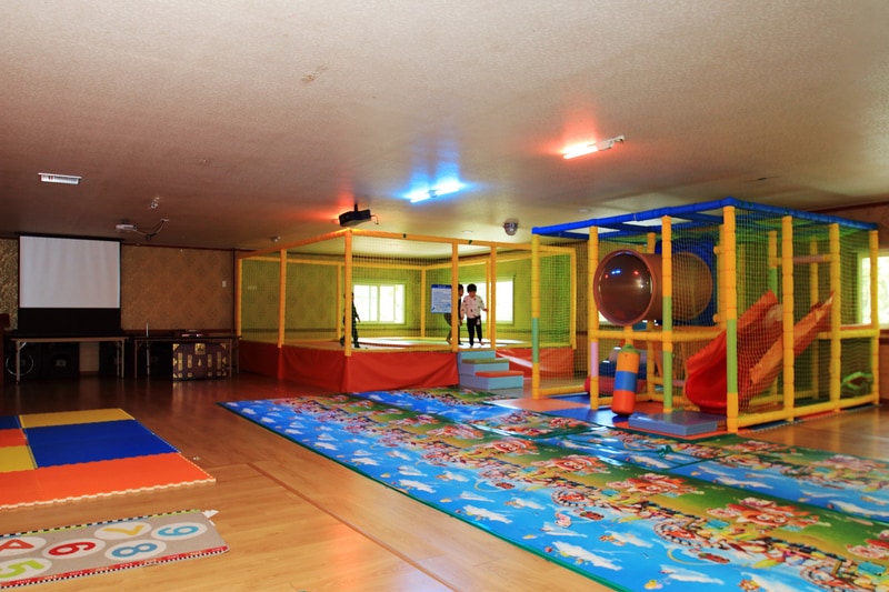 대궐오토캠핑장 시설 사진 13