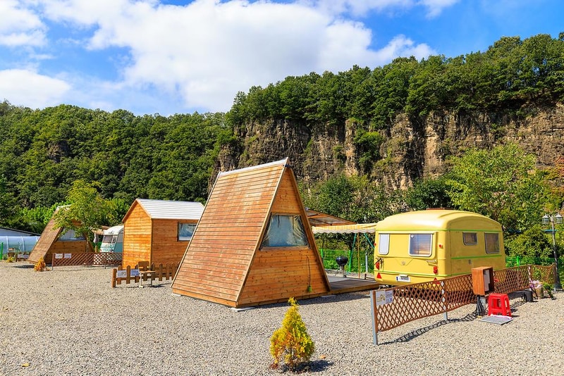 우니메이카 안동점 시설 사진 5