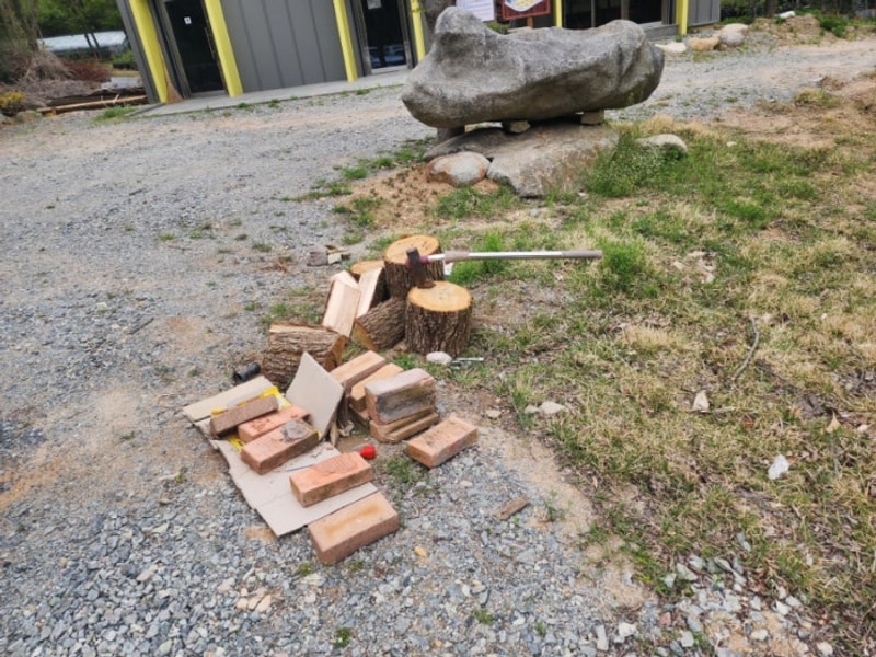 담양삼인산밸리캠핑장