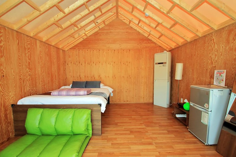 와이글램핑 시설 사진 10