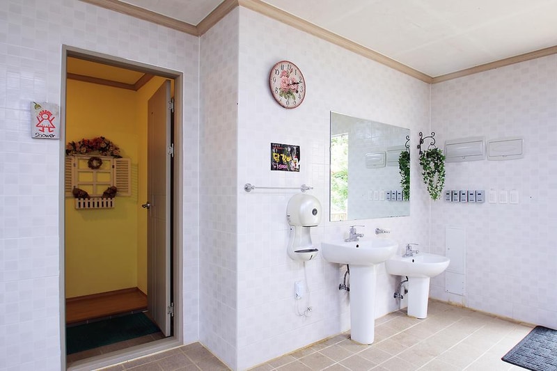 문경히든벨리오토캠핑장 시설 사진 10