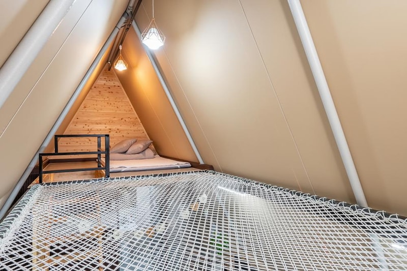 포천아르테미스 글램핑 시설 사진 1