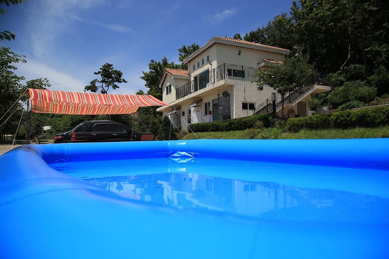 문라이트캠핑장 시설 사진 2