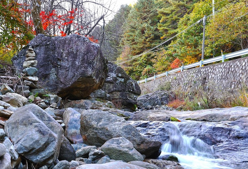 우디안캠핑 시설 사진 3