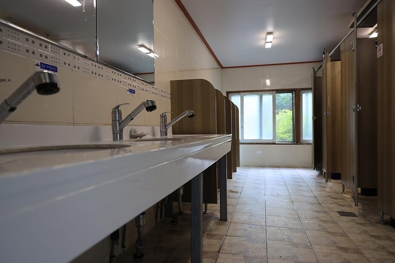 뉴힐링캠프 시설 사진 6