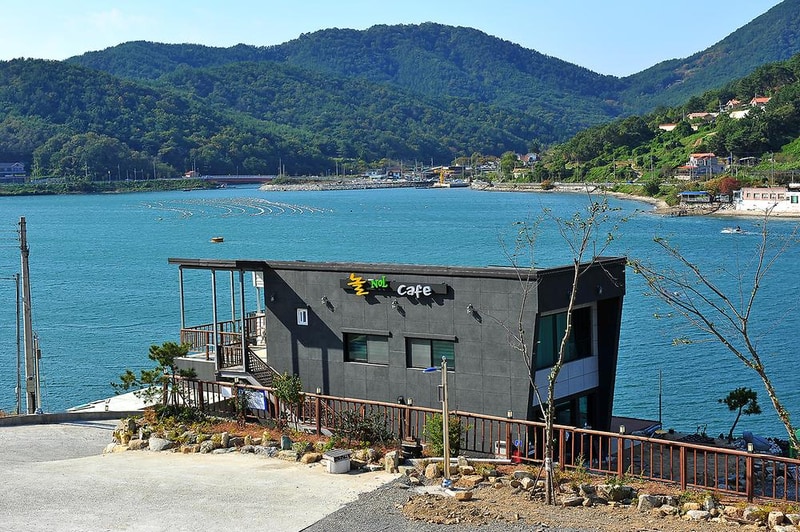 놀터캠핑장 시설 사진 14