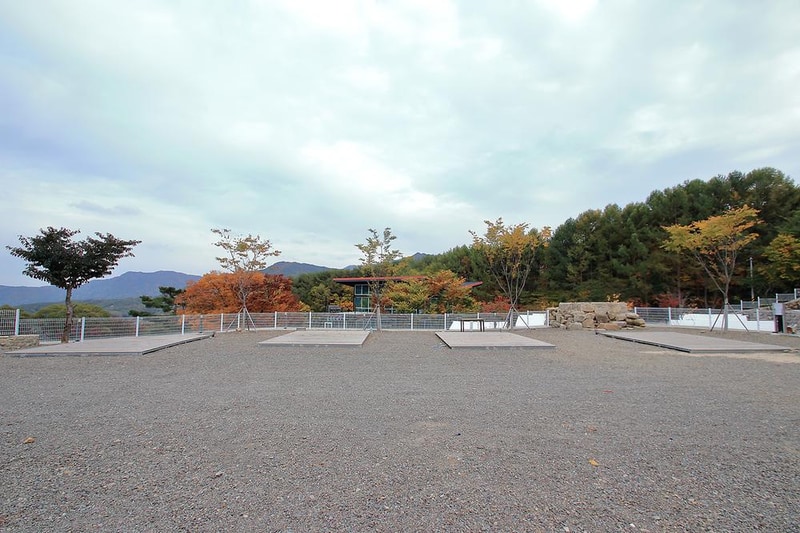 80 SS 오토캠핑장 시설 사진 18