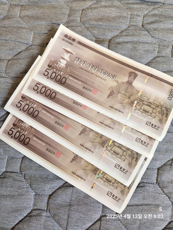 화강 수변 오토캠핑장 철원 쉬리 캠핑장 카라반 캠핑