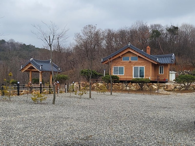 필(FEEL) 캠핑장 시설 사진 37