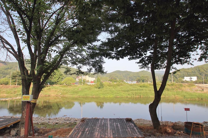 벌곡오토캠핑장 시설 사진 21