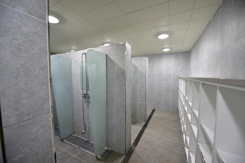 산장관광지 시설 사진 15