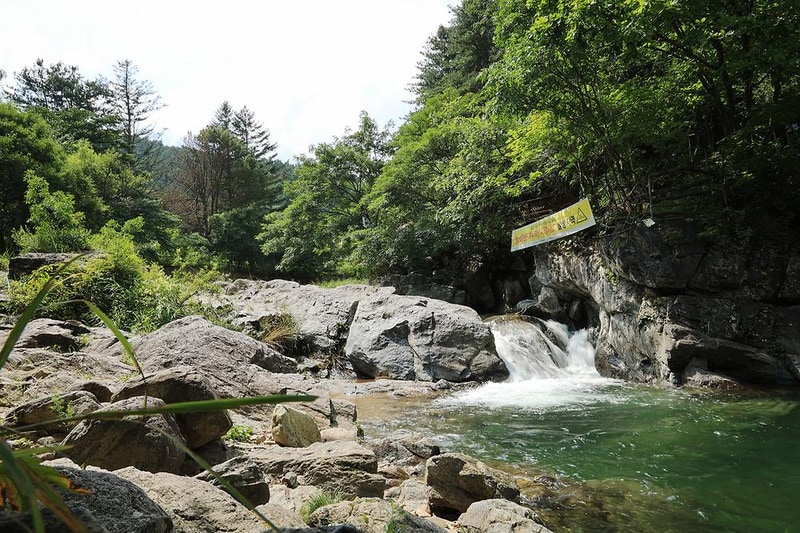 우니메이카(가평점) 시설 사진 10