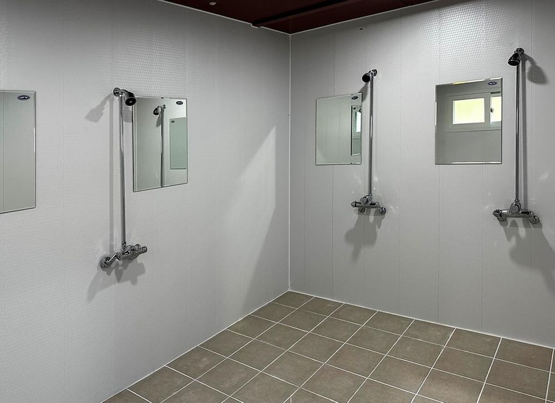 황토하우스캠핑장 시설 사진 4