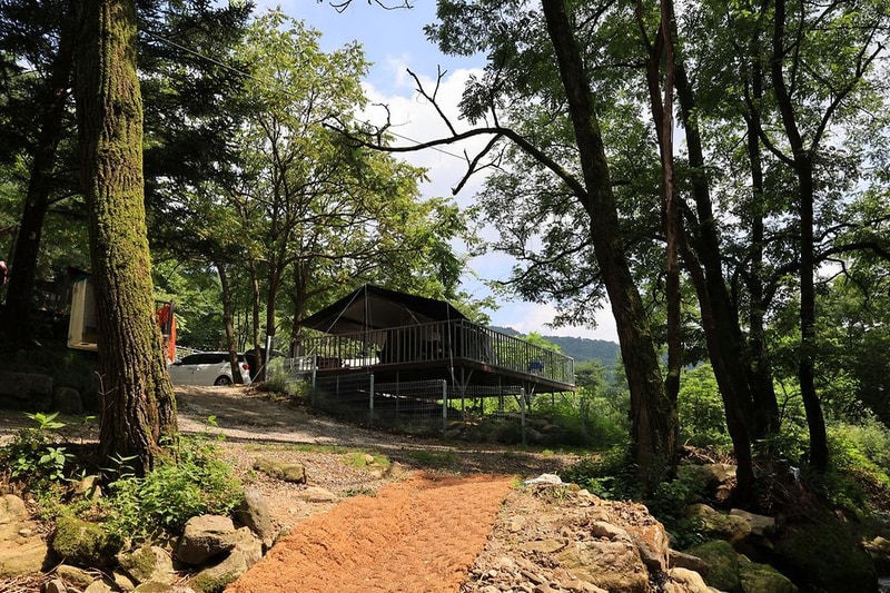 신림스테이캠프 시설 사진 9