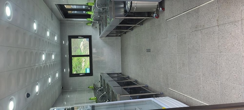 캠프 우든브릿지 시설 사진 9