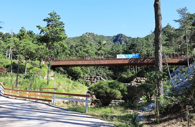 영암군 국민여가 캠핑장 시설 사진 13