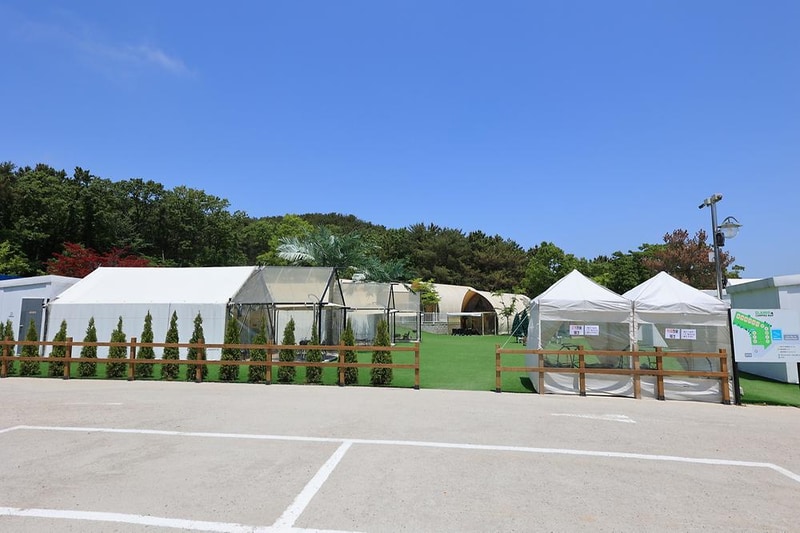 글램하이 글램핑 시설 사진 13