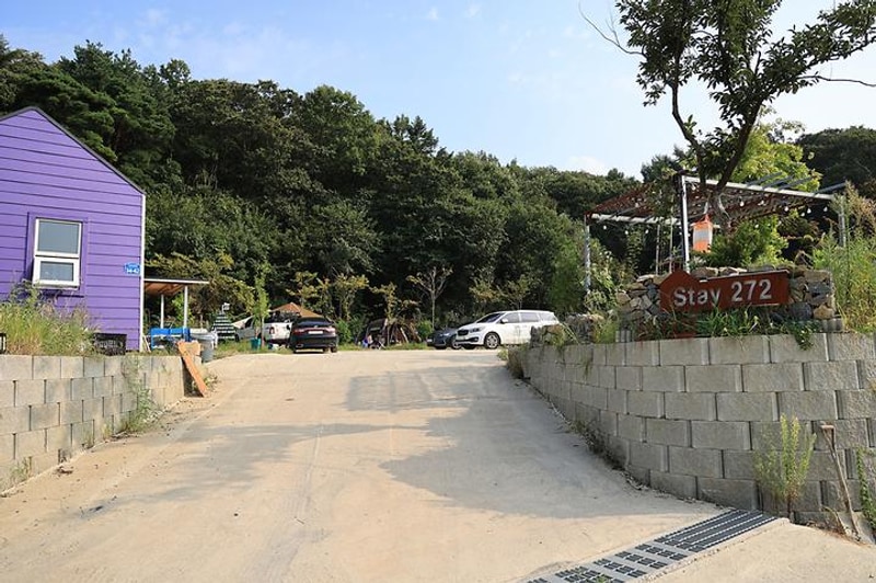 스테이 272 대표 사진