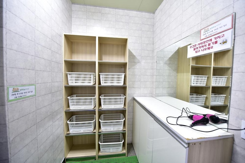 단풍숲캠핑장 시설 사진 28