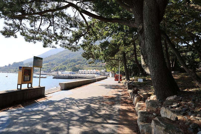 숙호야영장 시설 사진 9