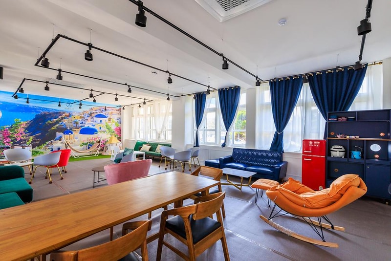 펫앤트리 시설 사진 6