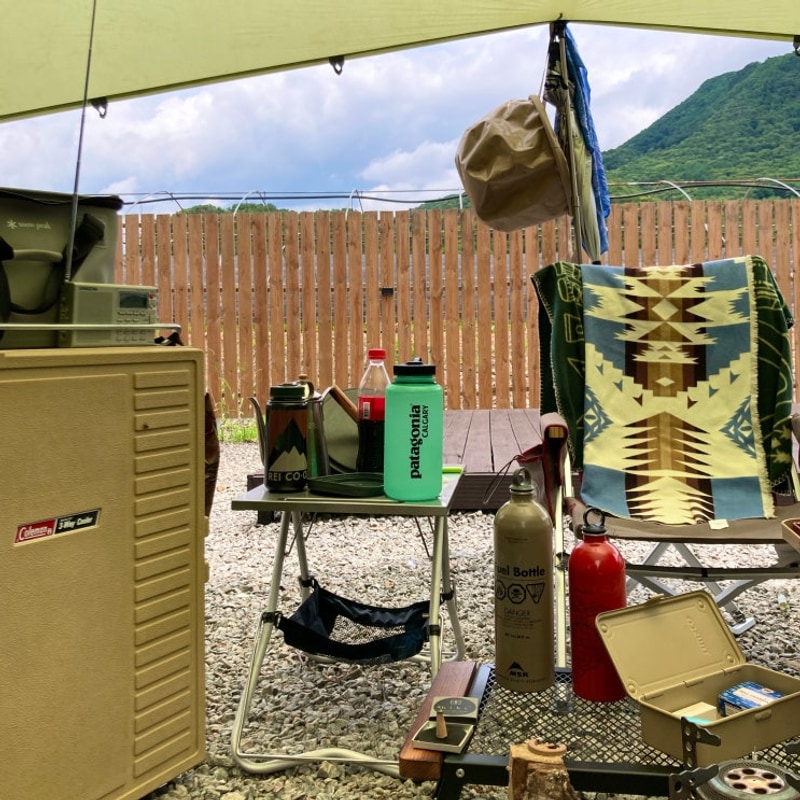 캠프241 ㅣ 2박같은 1박 주세요 + 접대캠