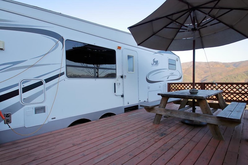 터닝포인트카라반&캠핑 시설 사진 15