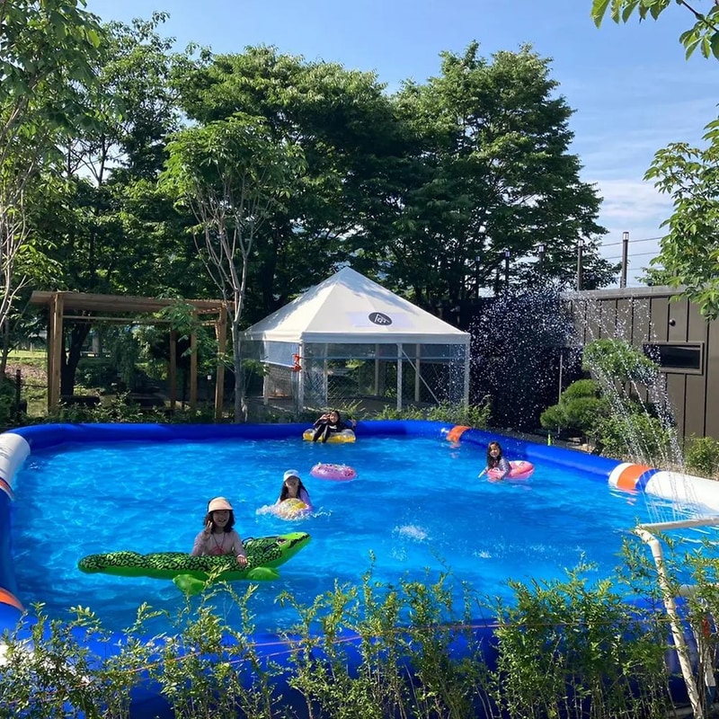 캠프99 시설 사진 21