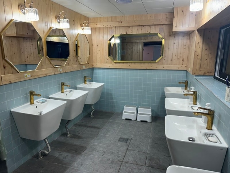 [충북/진천] 진천명품휴미락캠핑장/반려동물 동반불가(산수유...